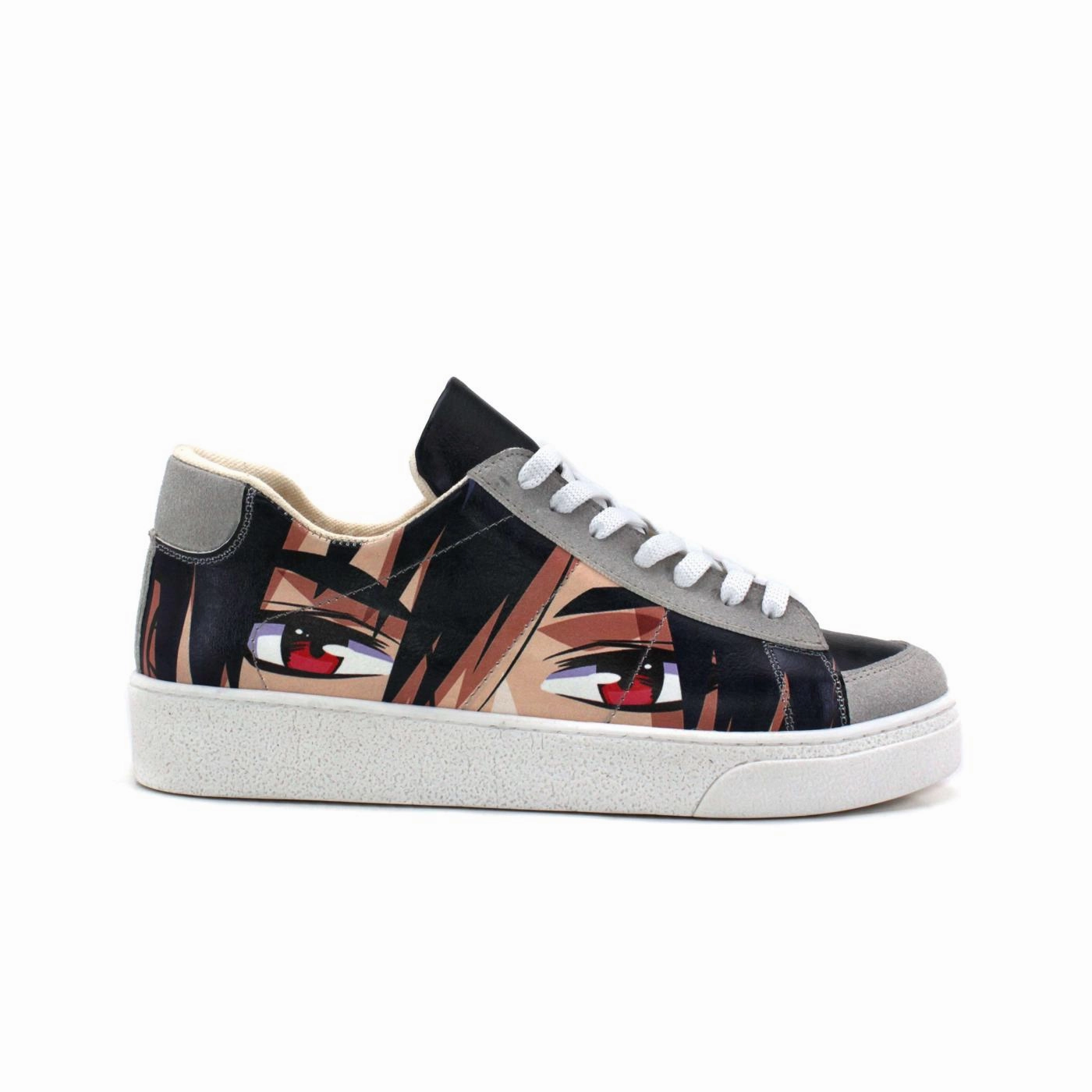 Play Hard Sneakers Shoes BLZ505