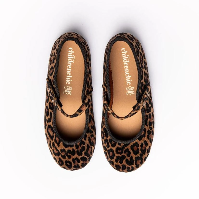 Lexie Animal Print Winslow Boots