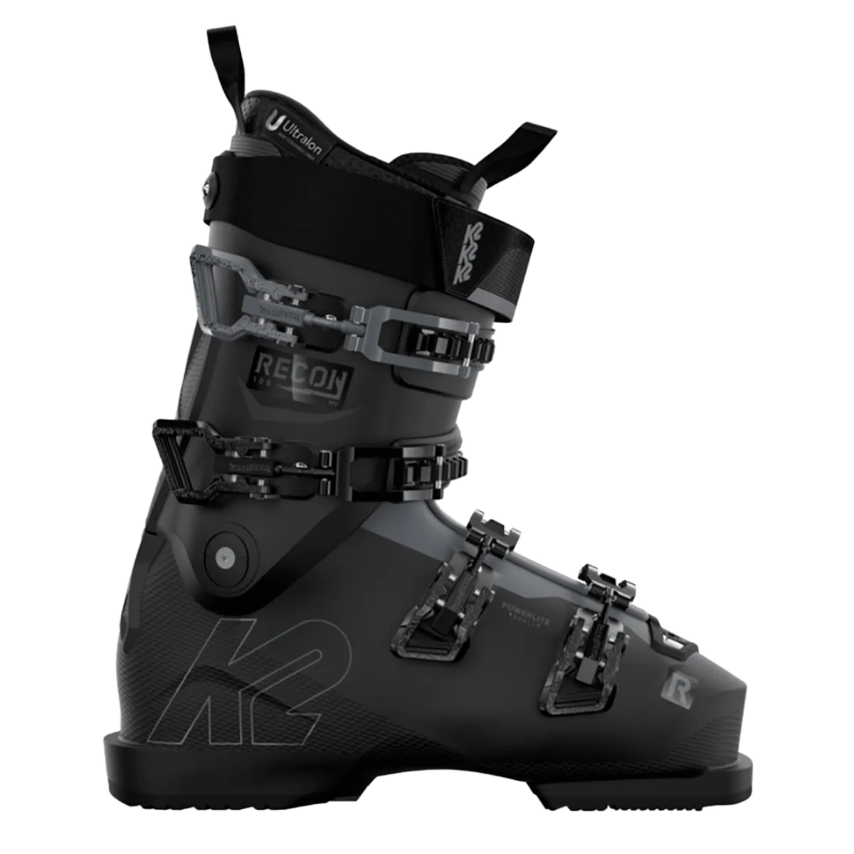 Recon 100 MV Sheepskin Snow Boots