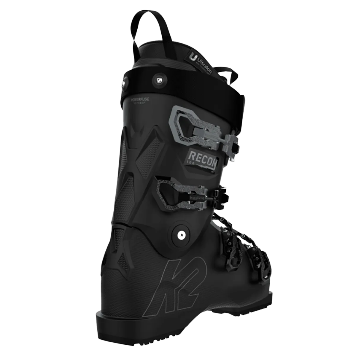 Recon 100 MV Snow Storm Snow Boots