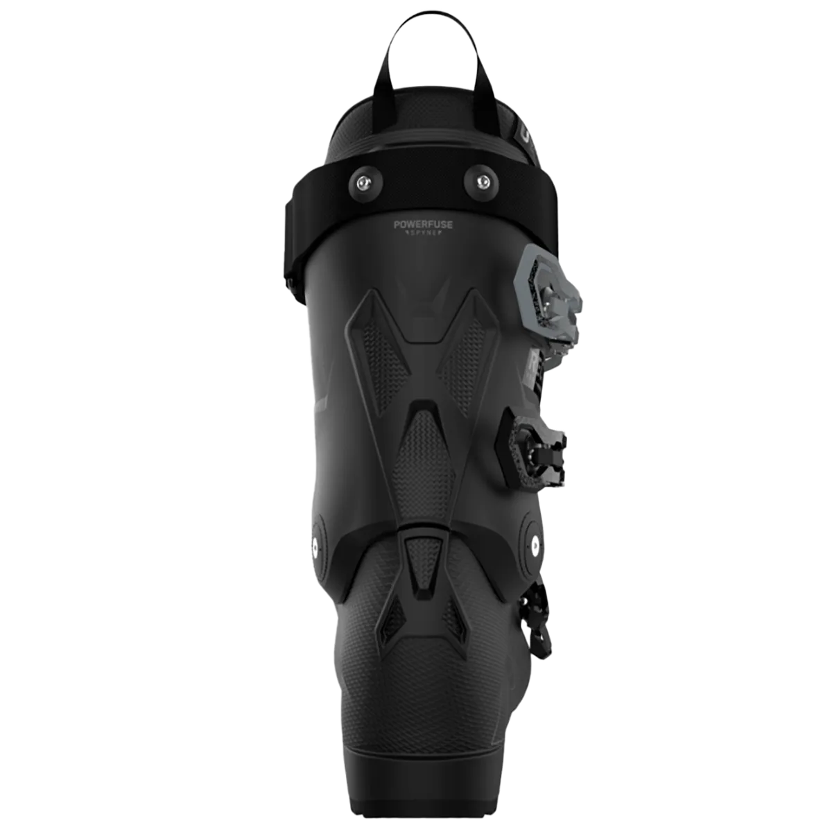 Recon 100 MV Coach Signature Snow Boots