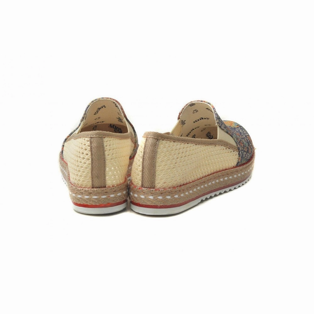 Sneaker Shoes DEL141 Surf Step