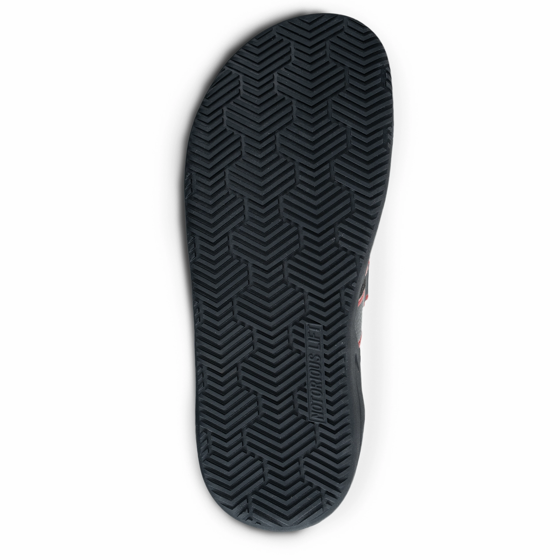 mesh construction Sumo Sole Gen 4: Bushido V2 - Red