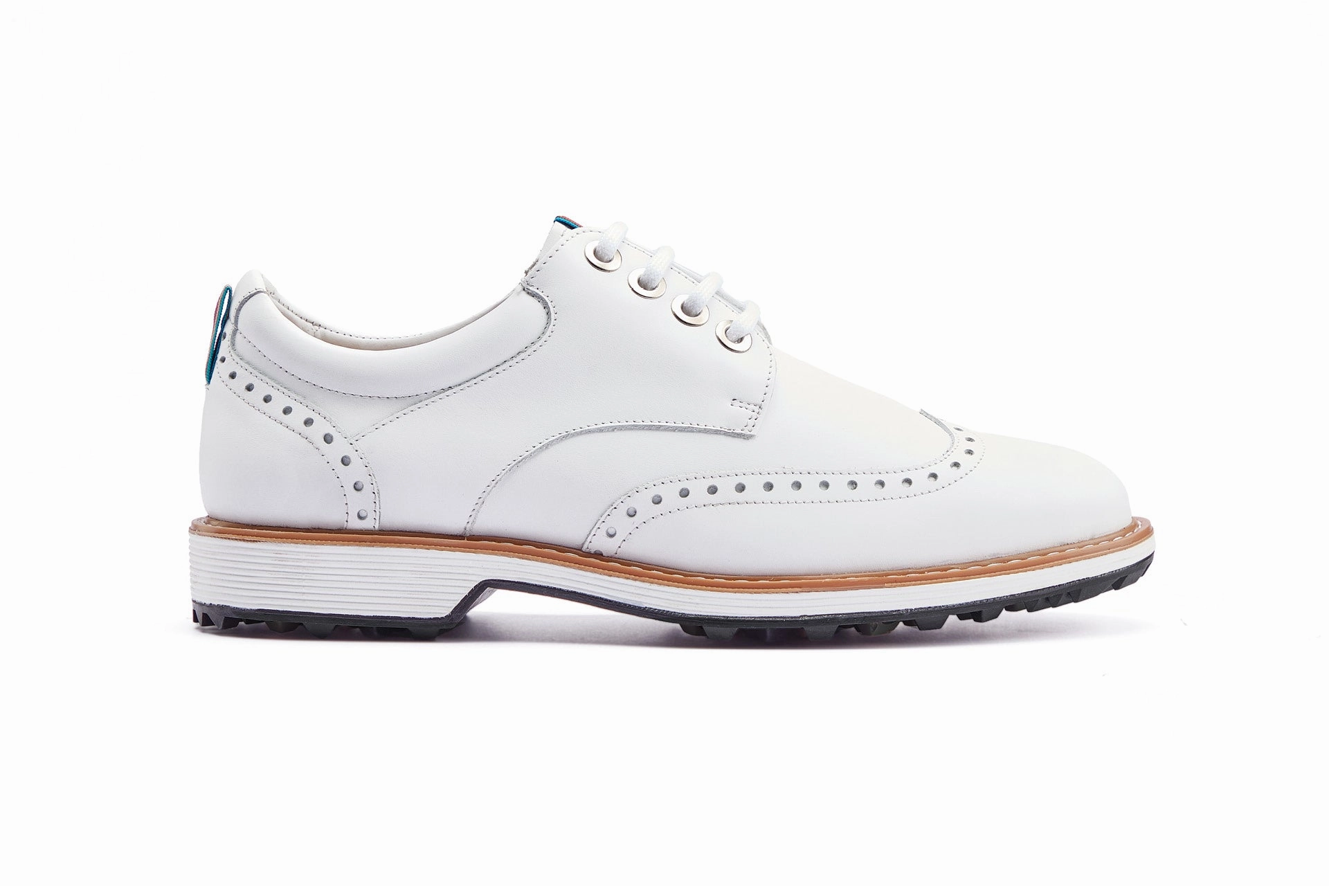 Walk Ready Easy Fit Walk Tailor | White