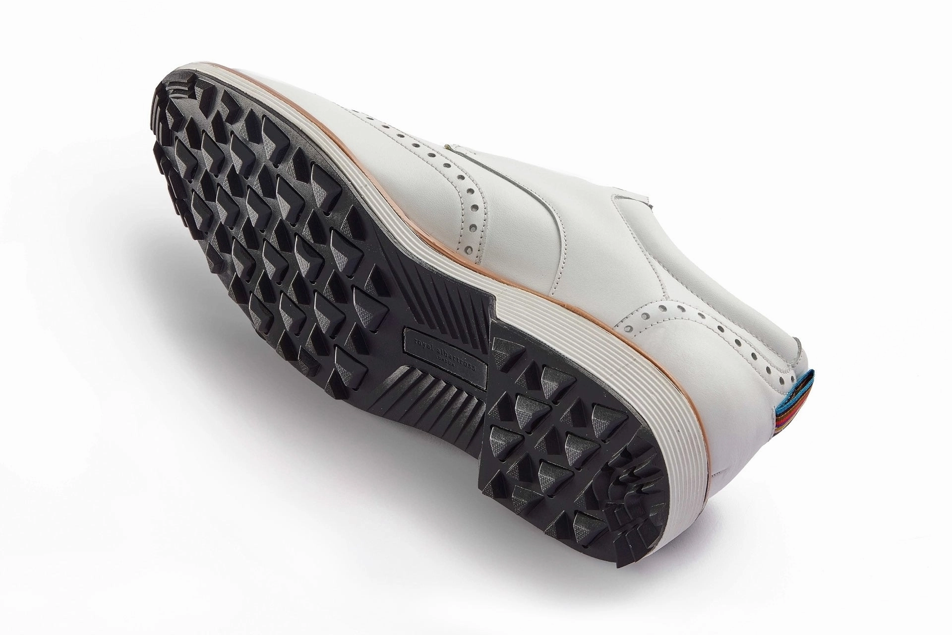 Free Fit Performance Skate Life Ready Tailor | White