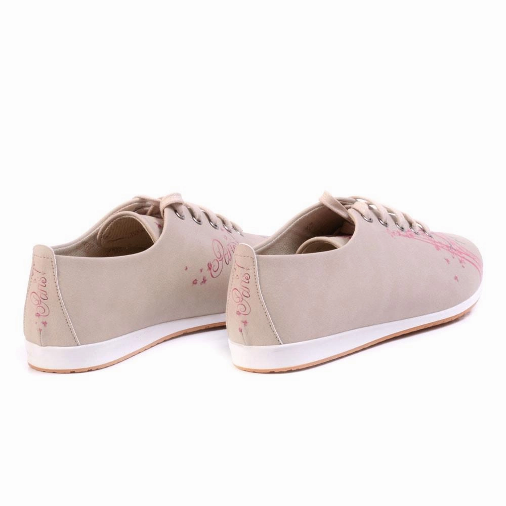 Young Mood Paris Ballerinas Shoes SLV186