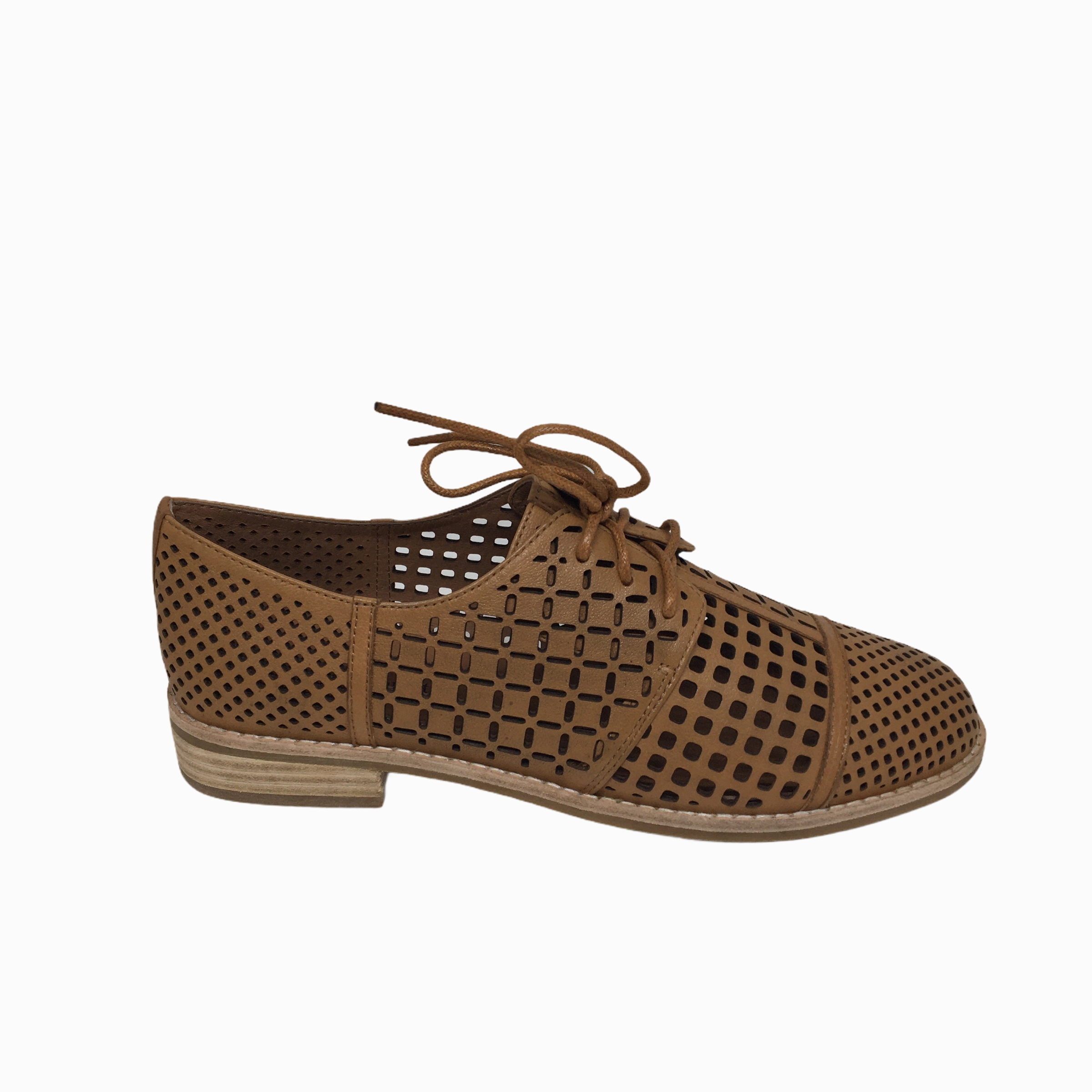 Eco Friendly Django & Juliette Avert ~ Black ~ Tan