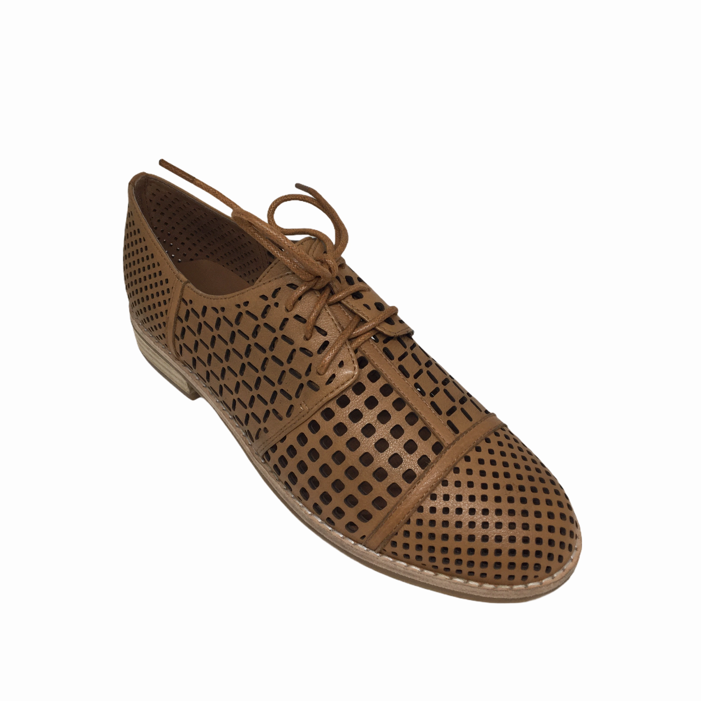 Winter Cozy Cushioned Upper Django & Juliette Avert ~ Black ~ Tan