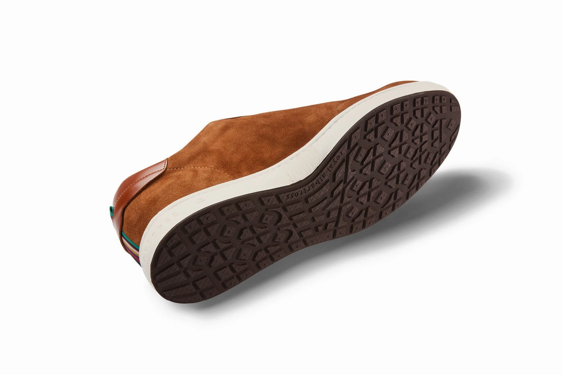 Sanderson | Chestnut Long Lasting