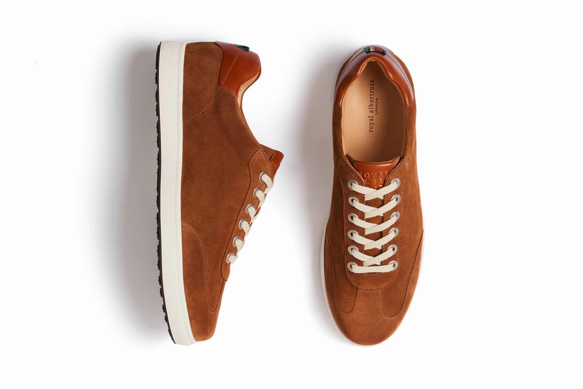 Sanderson | Chestnut Lightweight Ride