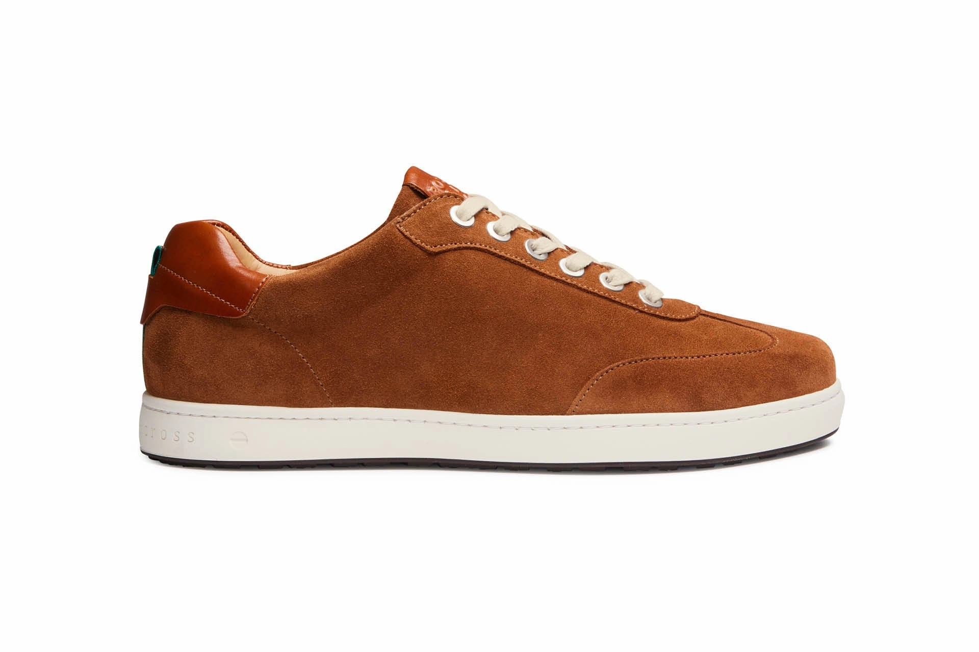 Responsive sole Heritage Style Sanderson | Chestnut