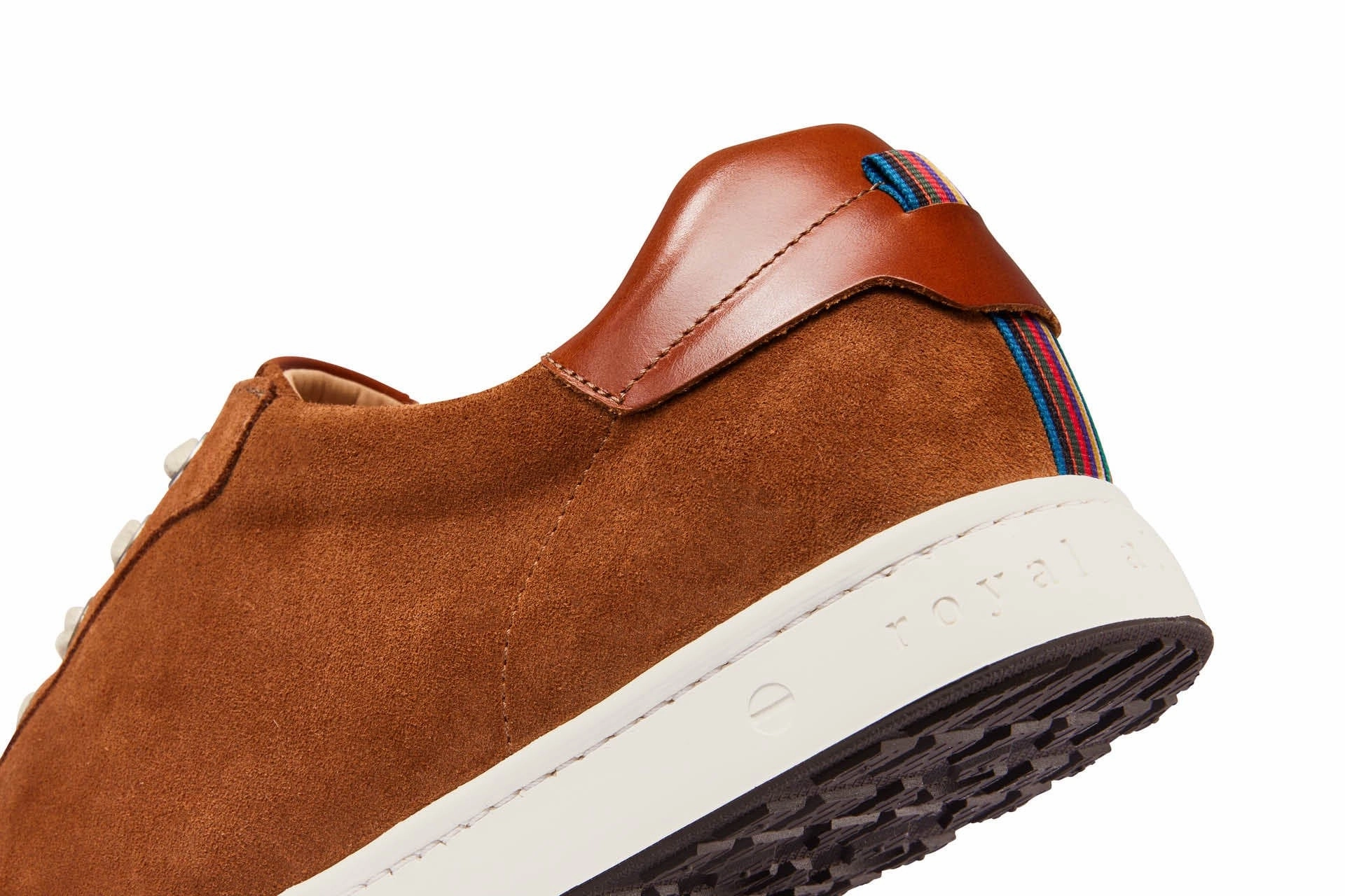 Active Comfort Anatomical fit Sanderson | Chestnut