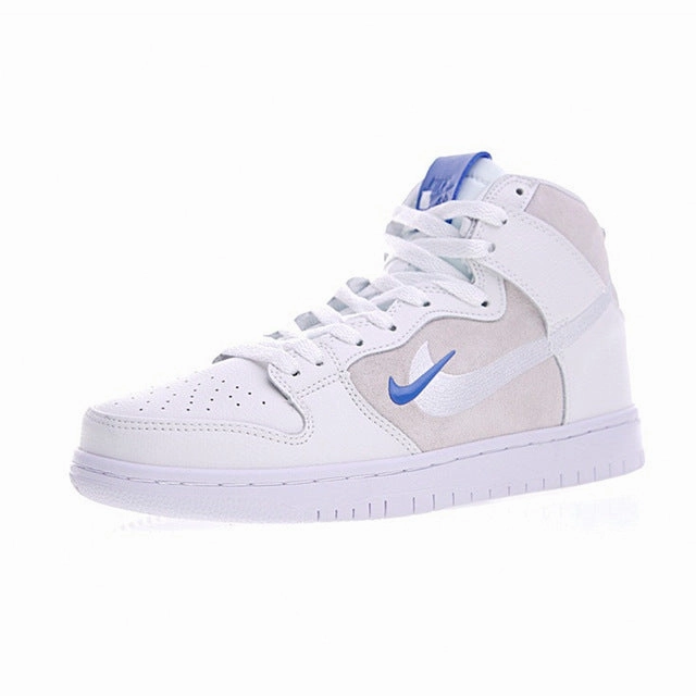 Day Run Valley Step Original New Arrival Authentic Nike Soulland X Nike Dunk SB Men Skateboarding Shoes