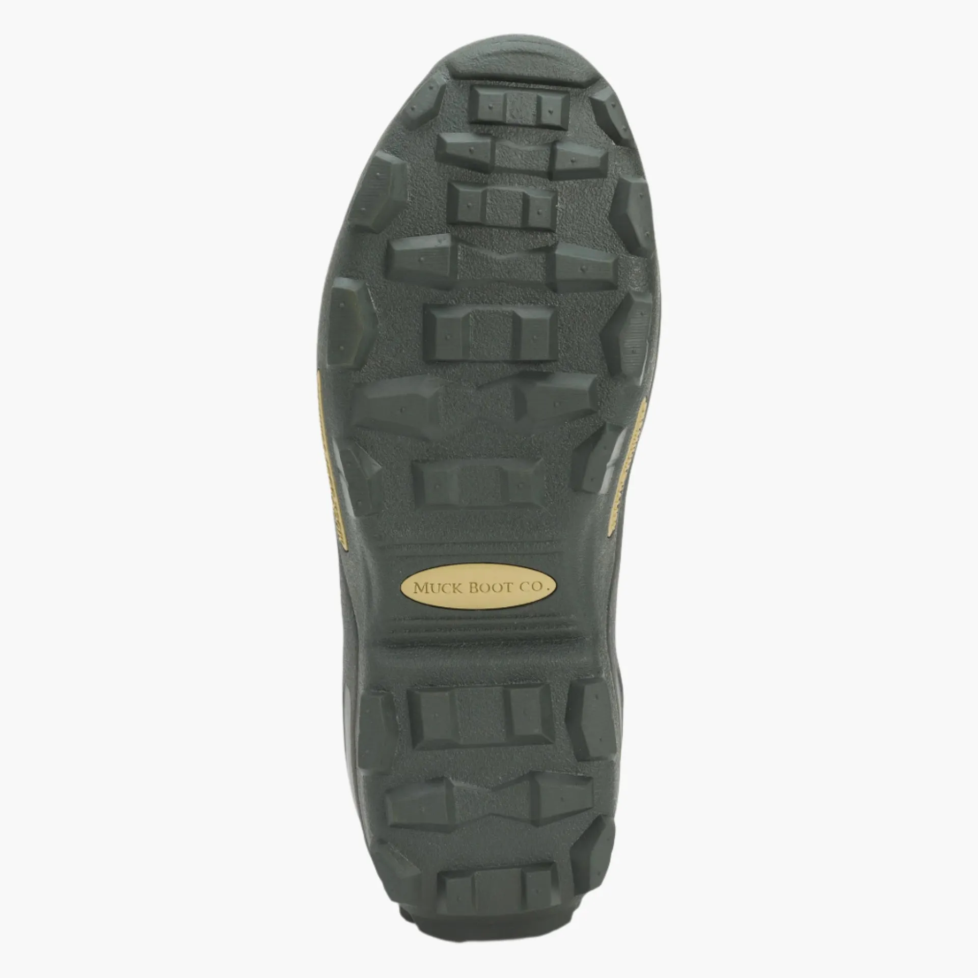 Men's Muckmaster Tall Boot Work Boots Non Slip