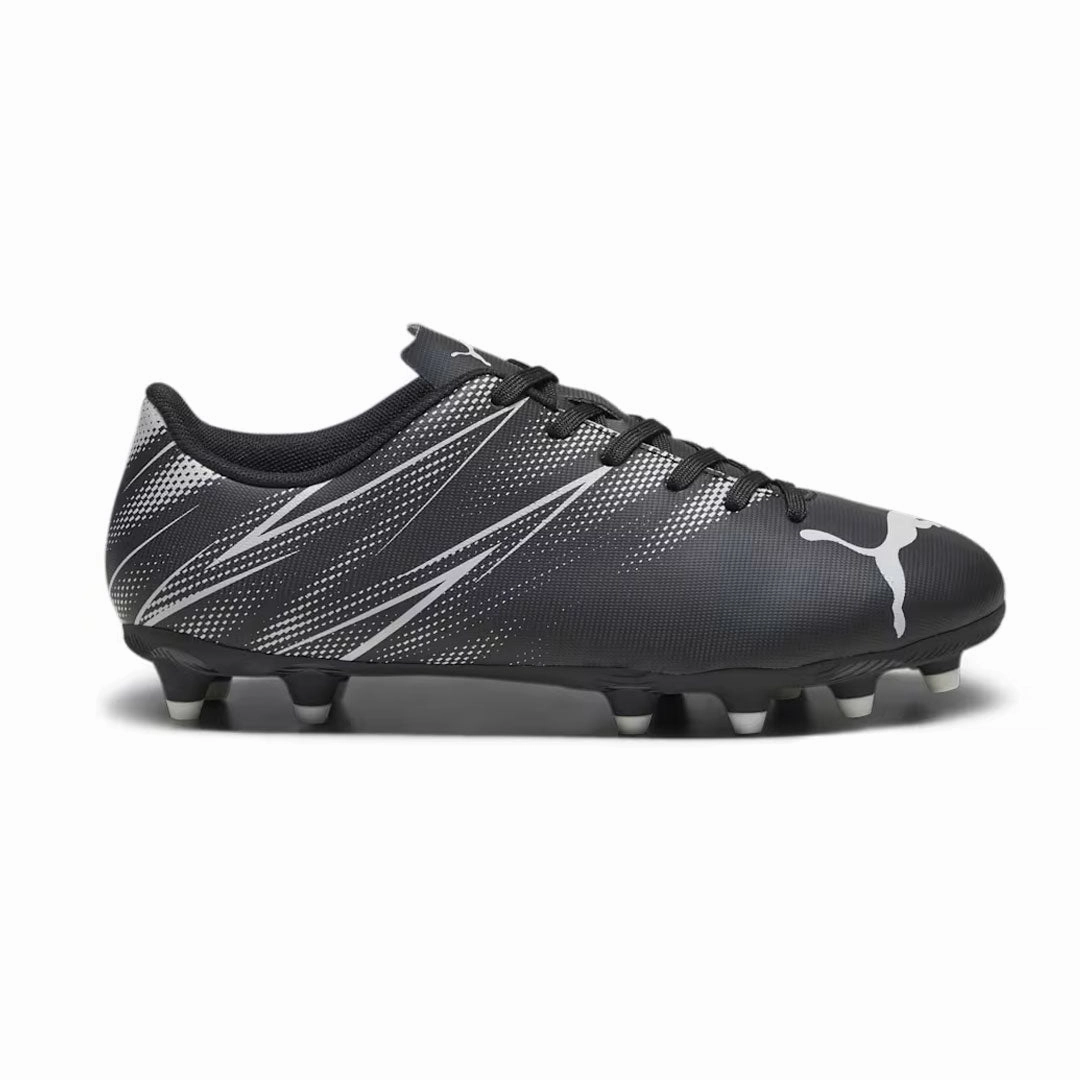 Grass Soccer Cleats Puma - Kids' (Junior) Attacanto FG/AG Soccer Cleats (107480 01)
