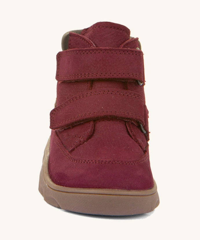 Adidas Crazy 2 Shoes Froddo Barefoot Zuru TEX Shoes - Bordeaux