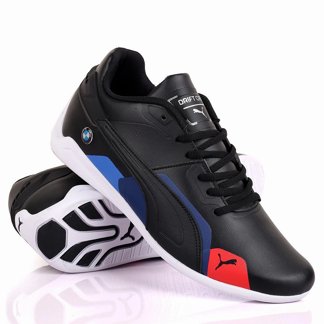 PM Bmn Mss Drift Cat Delta Sneakers-Red Asics Tennis Shoes Price