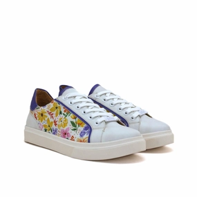 Dance Floor Sneaker Shoes GFT103