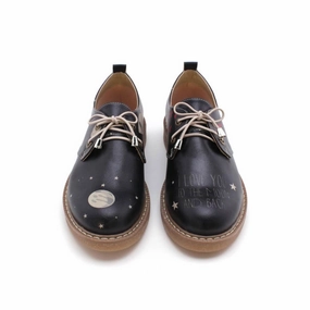 Oxford Shoes GBH301 Energy Core Boho Free