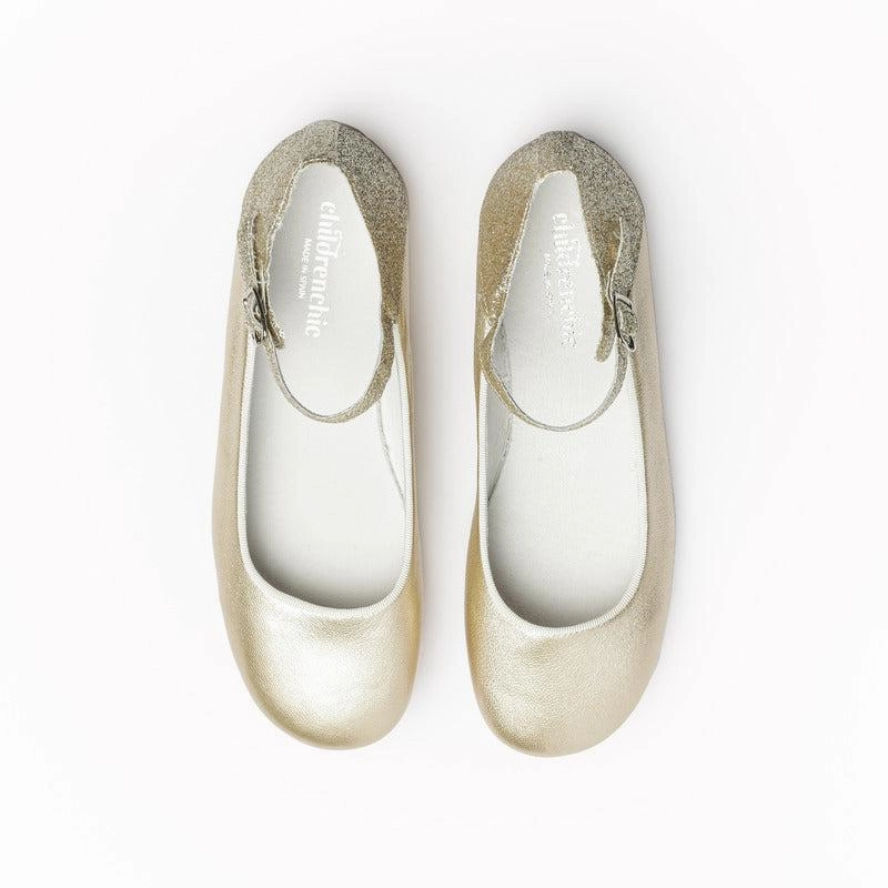 Old Navy Boots Lina Gold