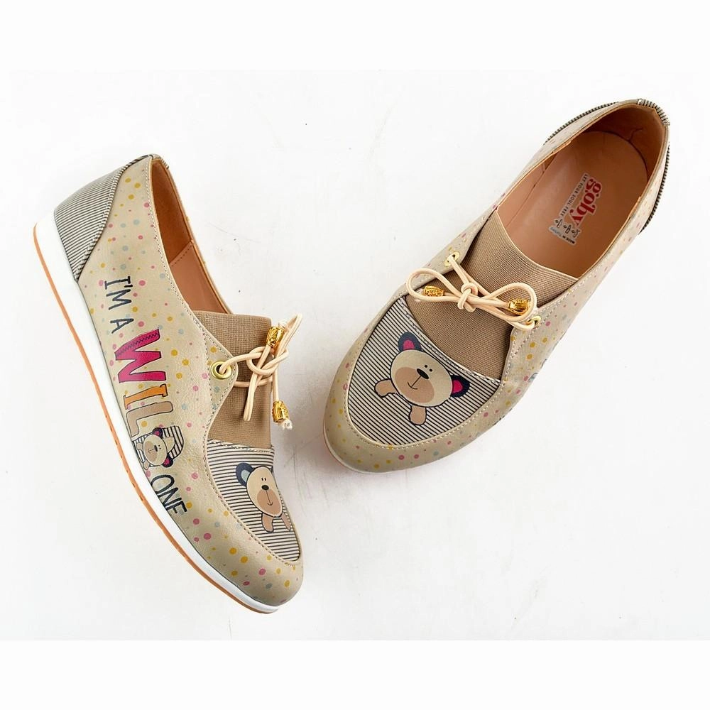 Little Bear Ballerinas Shoes OMR7311 Breathable Sky Light