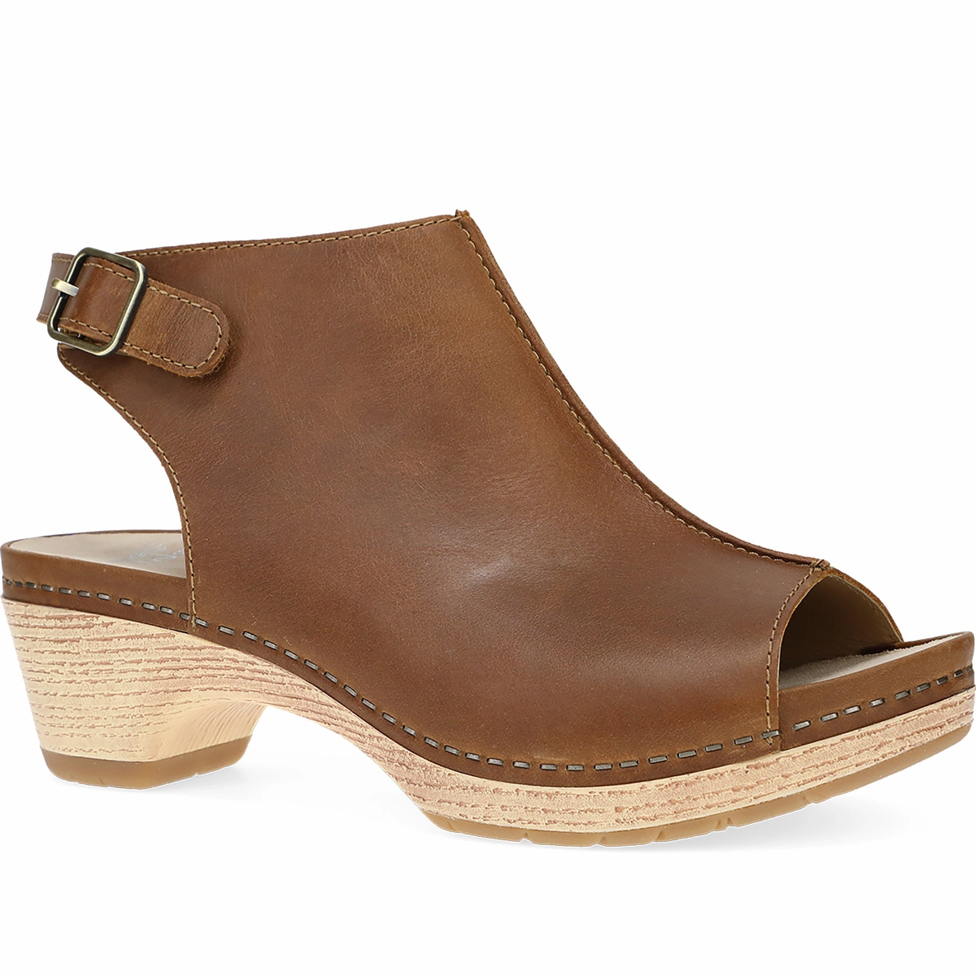 Trendy Footwear For Travel Lizzy