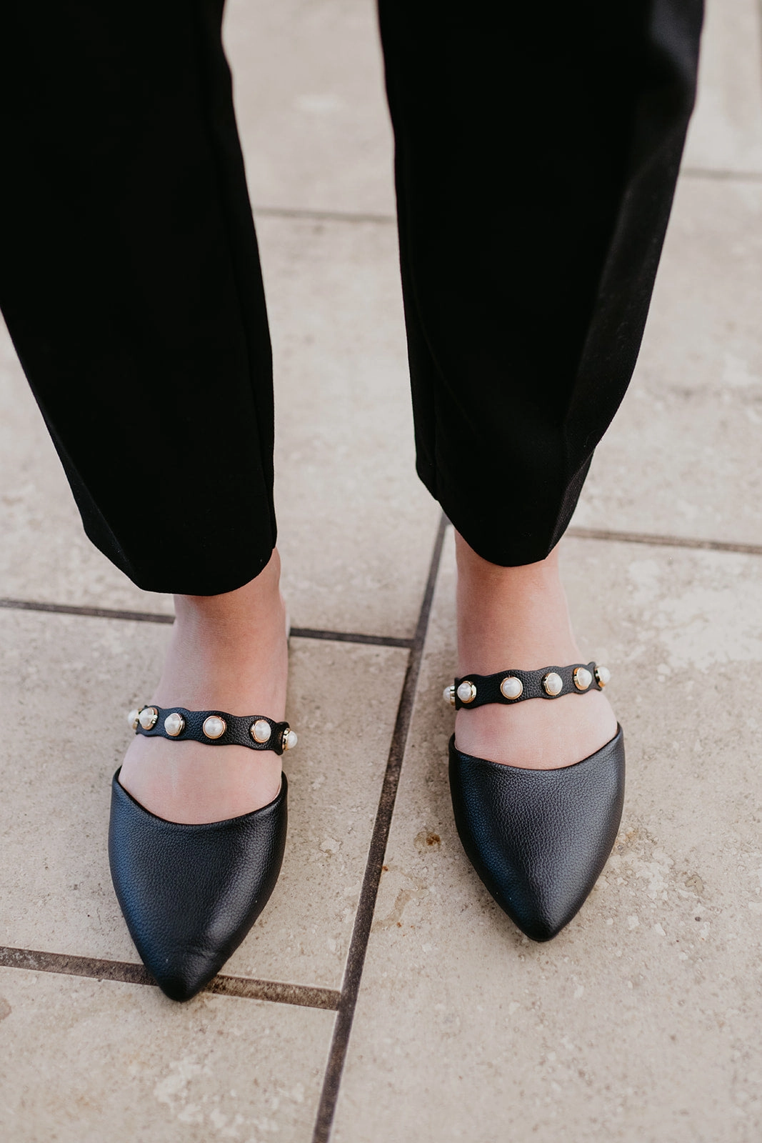 Lola Winter Cozy Cozy Support