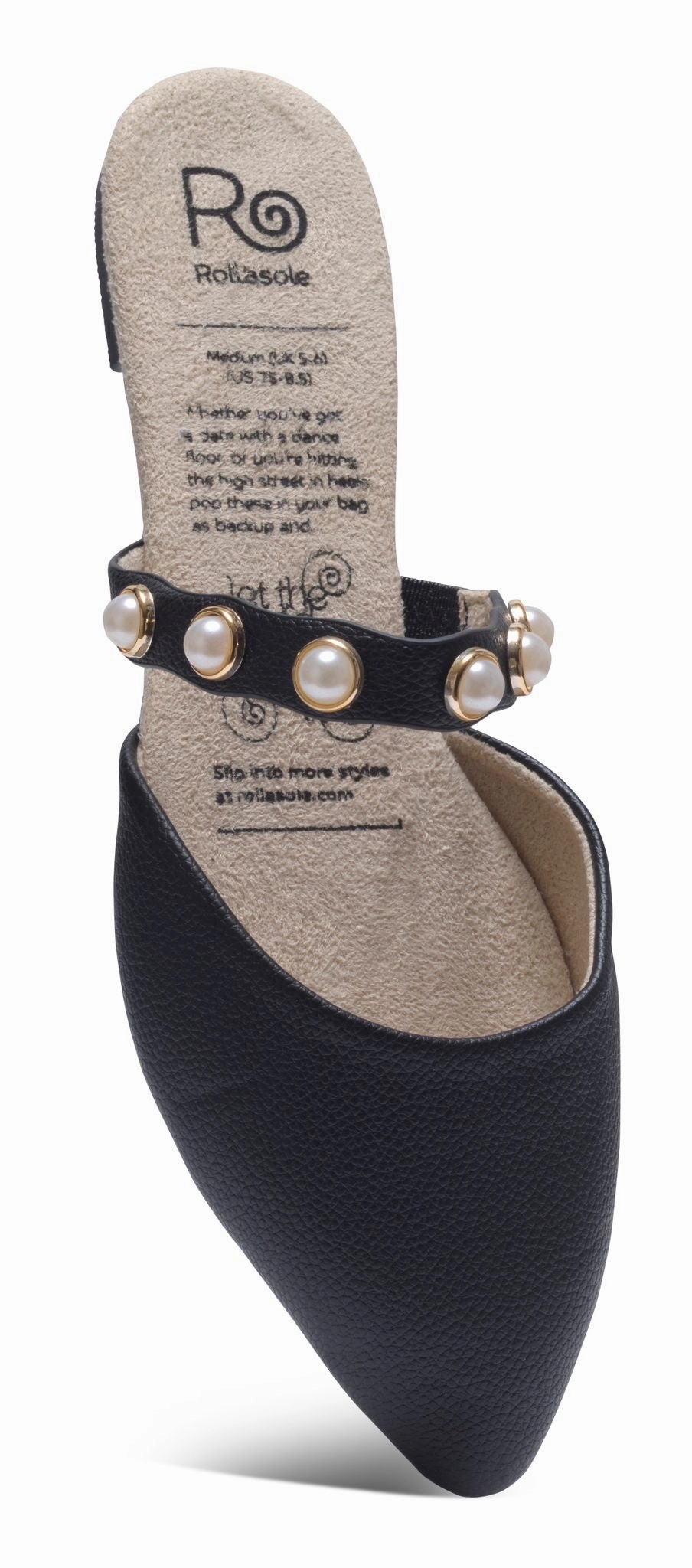 Lola Relaxed Fit Range Step