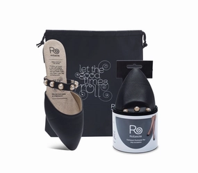 No Fuss Ice Hike Lola