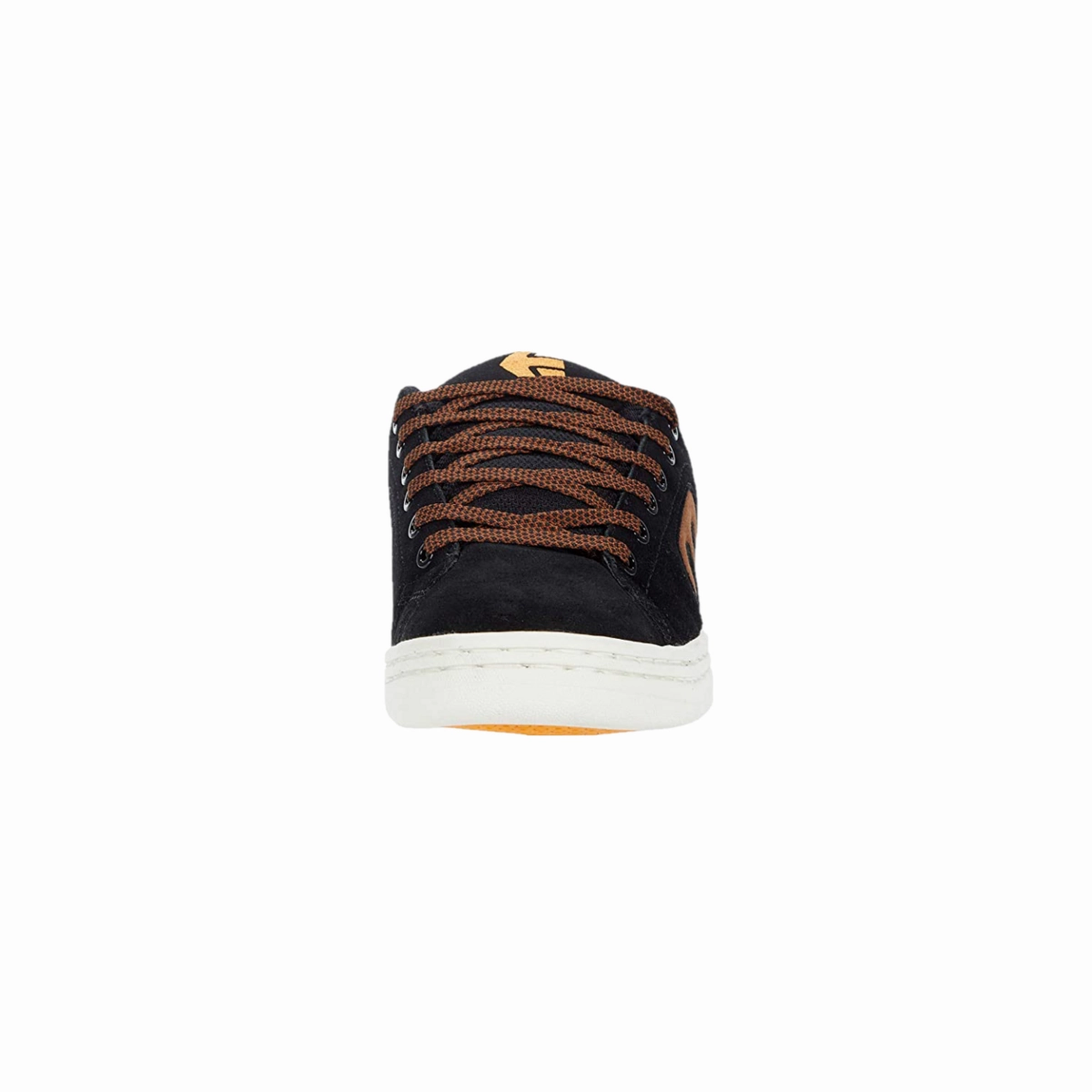 Outdoor Performance Fit Long Duration ETNIES 4101000505 590 CALLI-CUT MN'S (Medium) Black/Brown Synthetic/Leather Skate Shoes