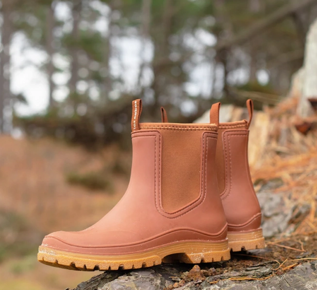 Joules Welly Rain Boot Los Cabos AMELIA boots