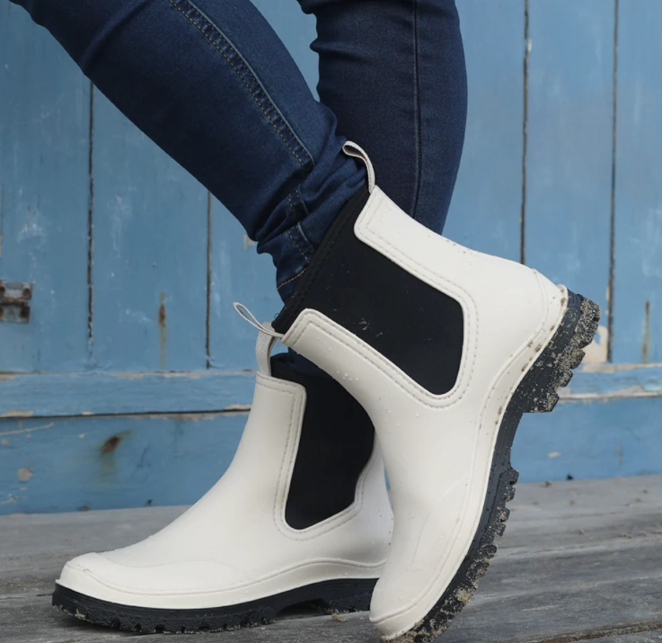 Los Cabos AMELIA boots Elvetik Rain Boots