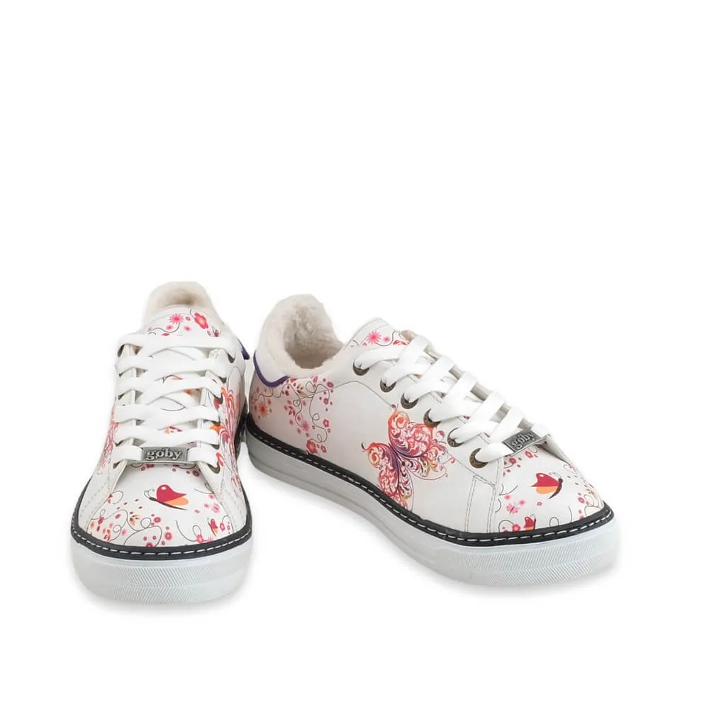 Sneaker Shoes GSS709 Race day