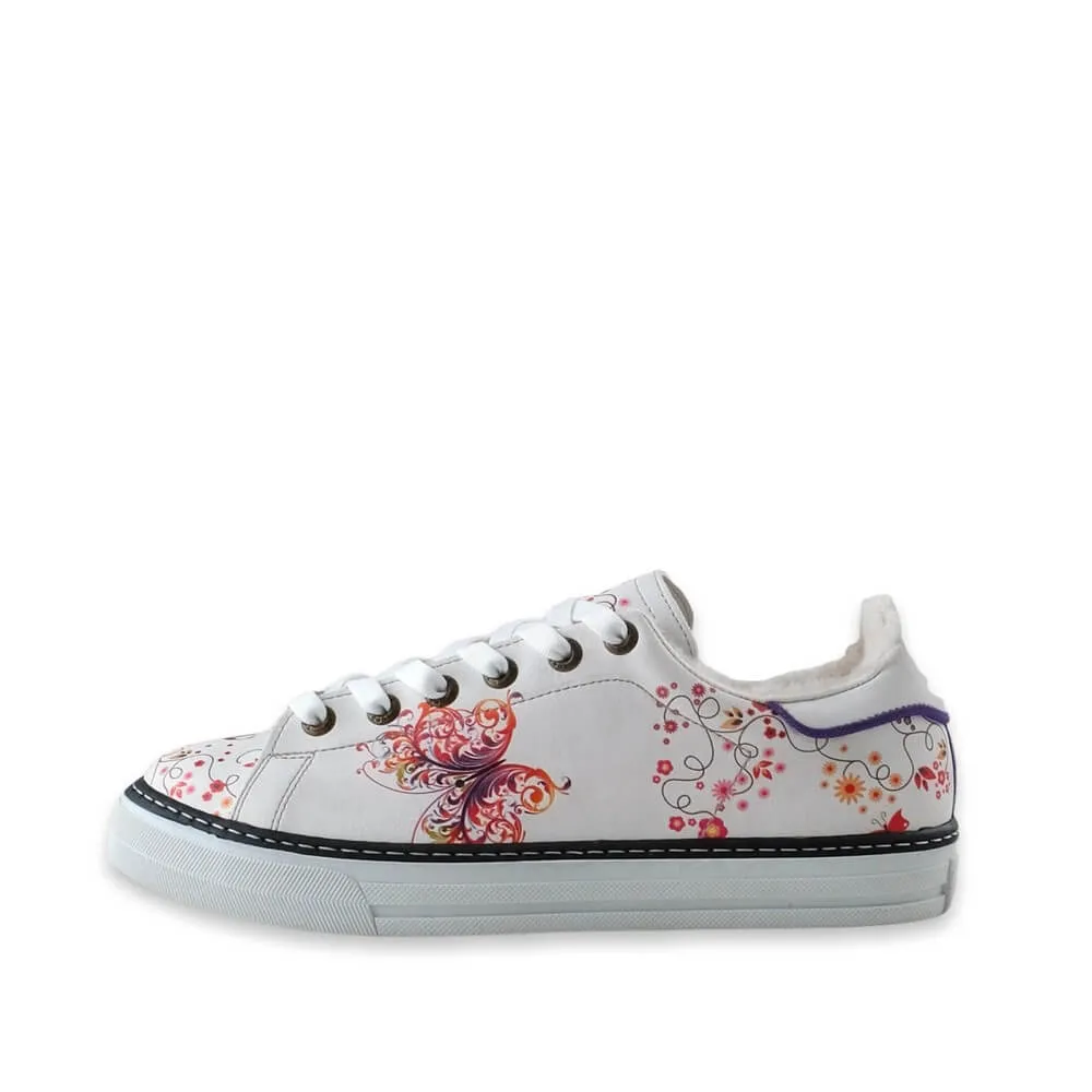 Body Align Moisture wicking Sneaker Shoes GSS709