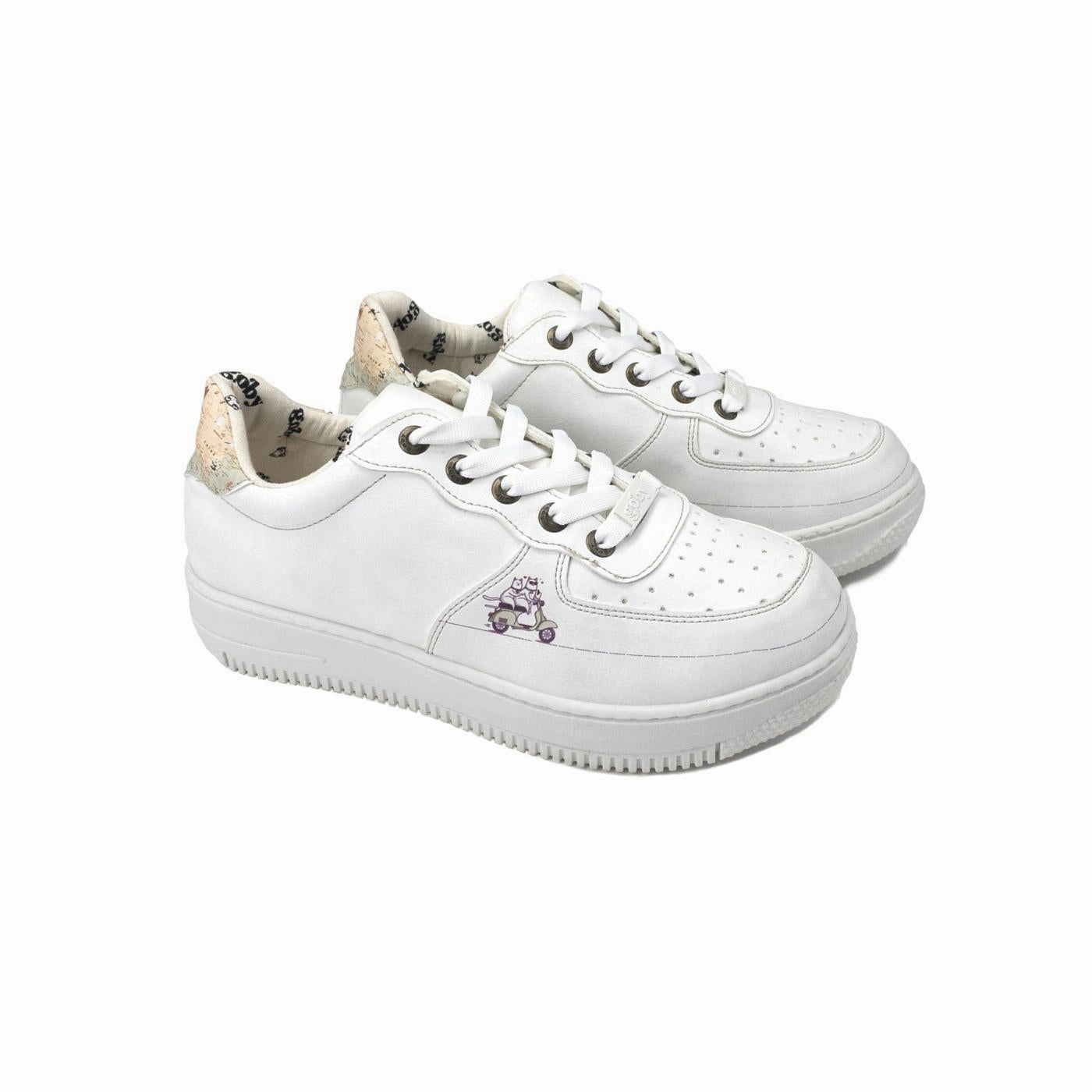 Japan Neat Adult Ease Sneaker Shoes ARX115