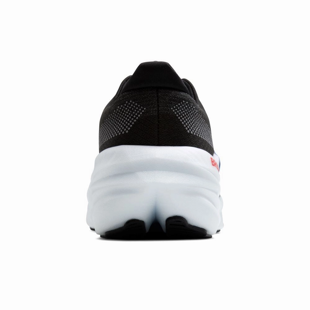 Fox Comp 5 Boots 'Brooks' Men's Glycerin Max - Black / Ebony / Winter Sky