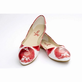 Active Love Ballerinas Shoes NSS355