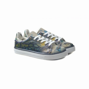 Sneaker Shoes GSS122 French Soft Flexible Sole