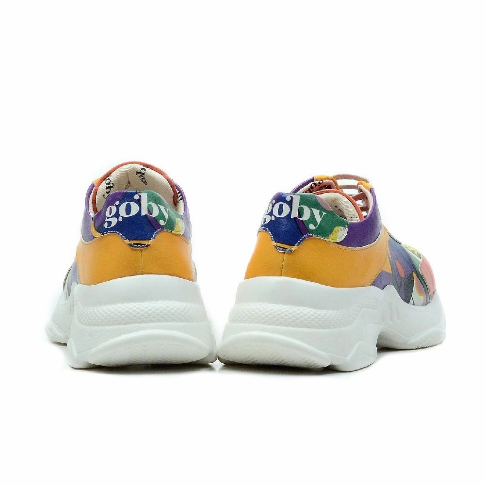 Sneaker Shoes POP104 Anti Odor