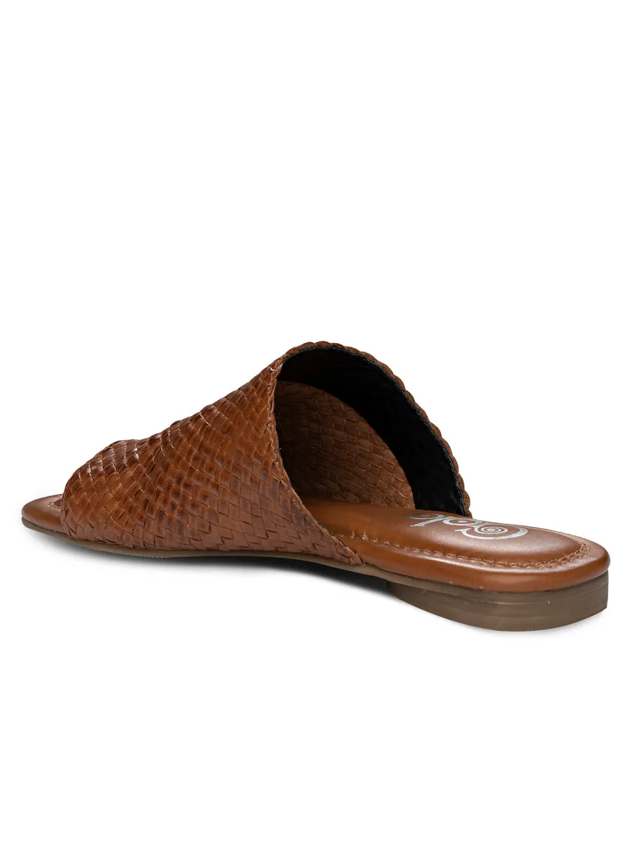 Practical Footwear Chic