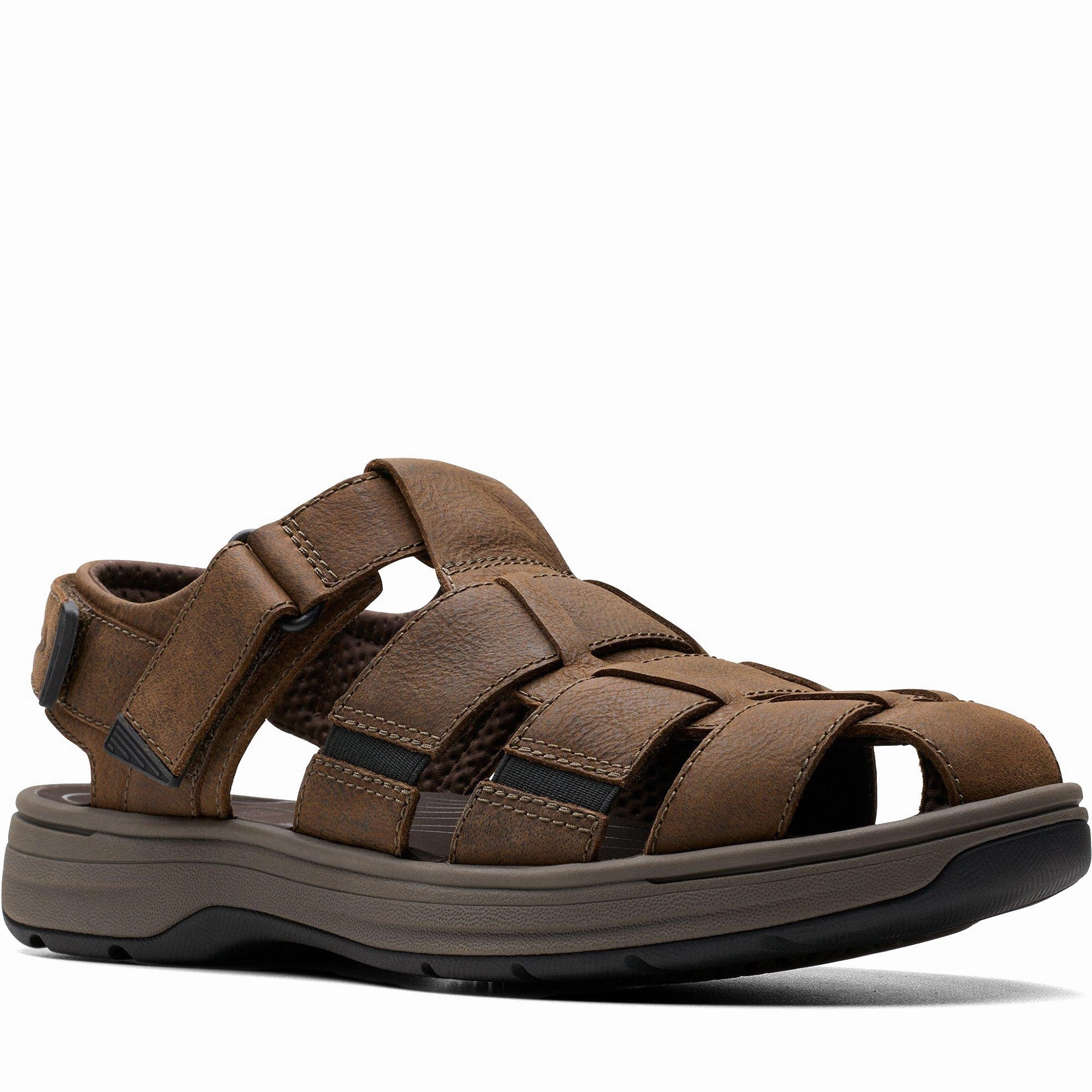 Coast Line Comfortable Casual Shoes Saltway Cove Wide