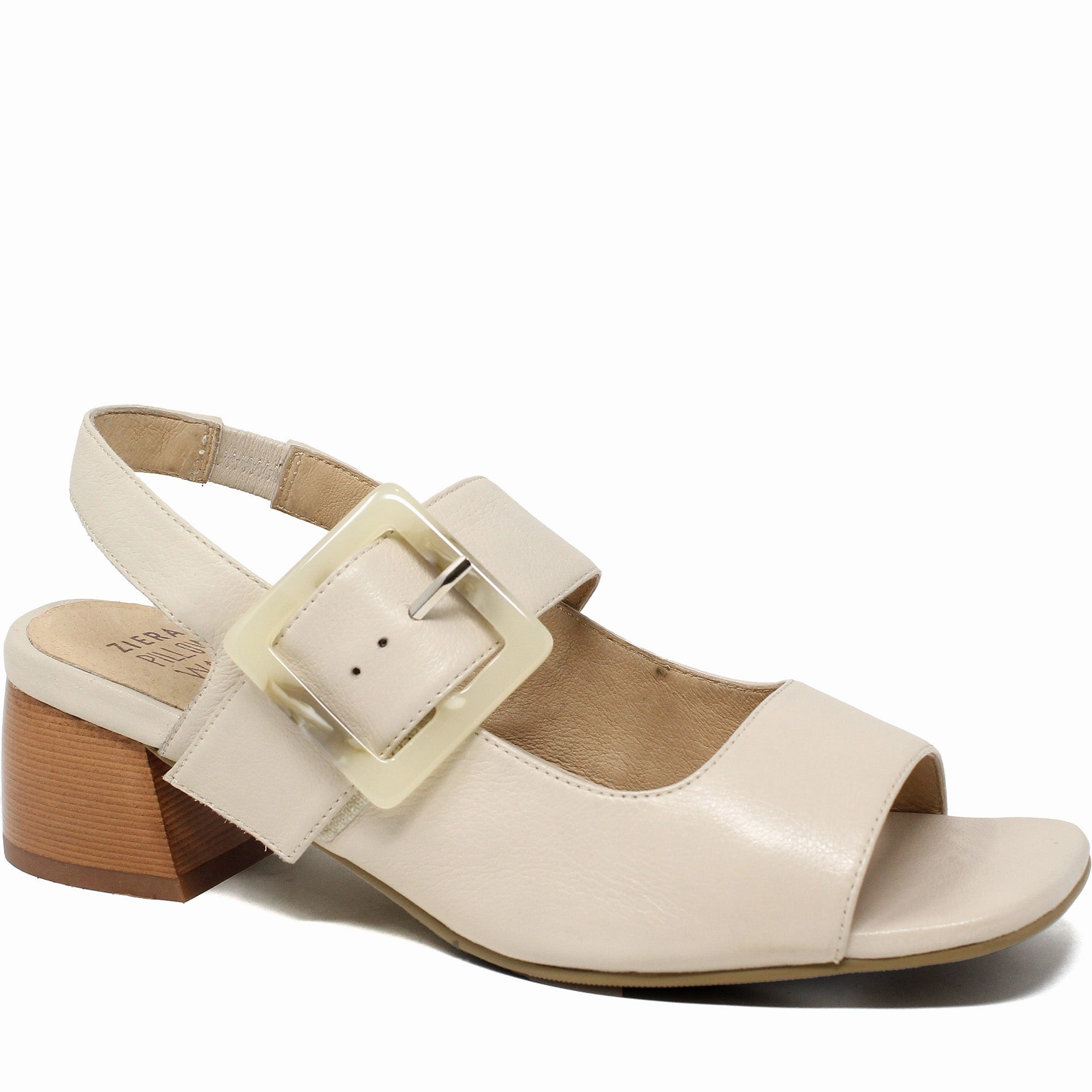 Sleek Flip-flops Foot Love Cantell-W