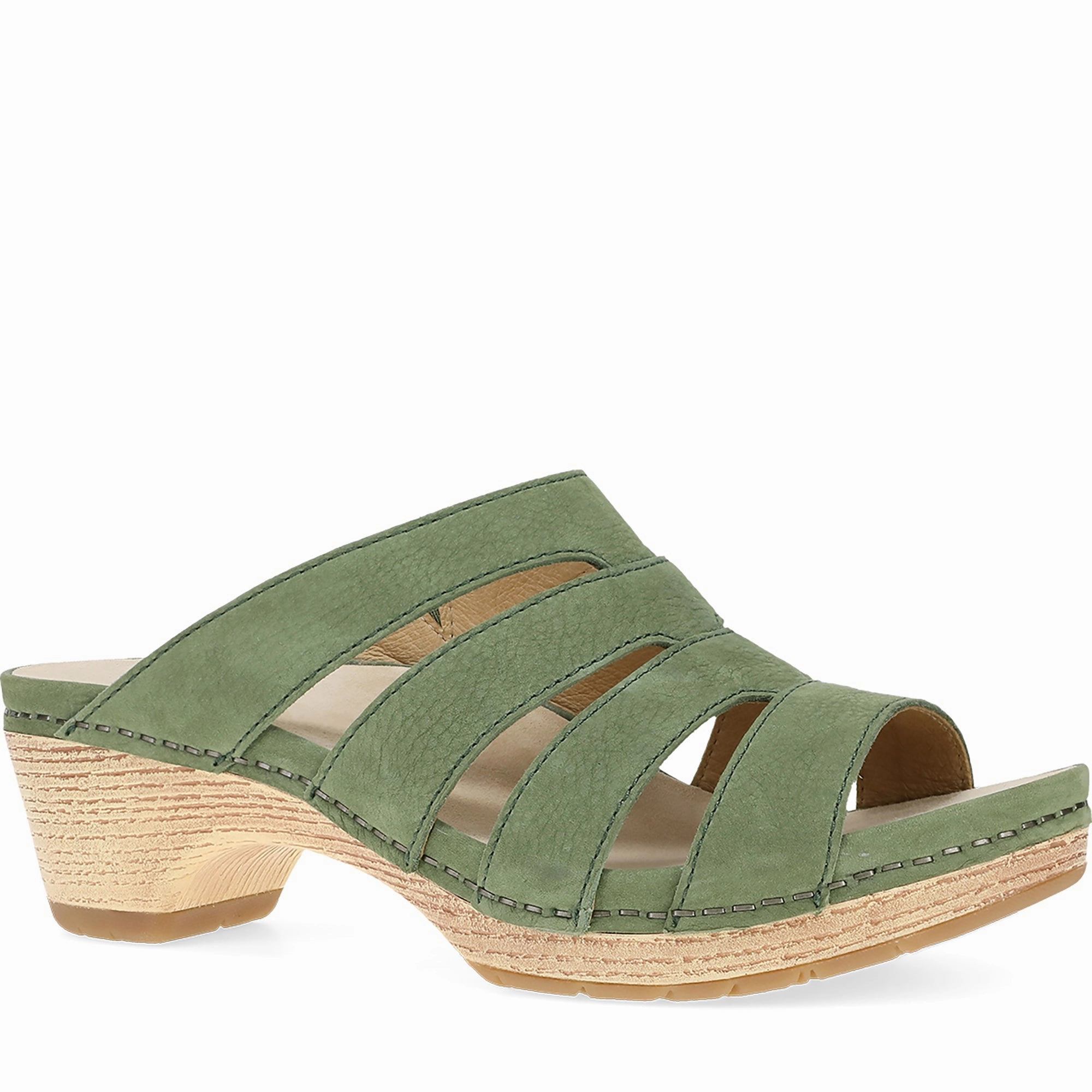 Easy-to-Wear Shoes Lyndi