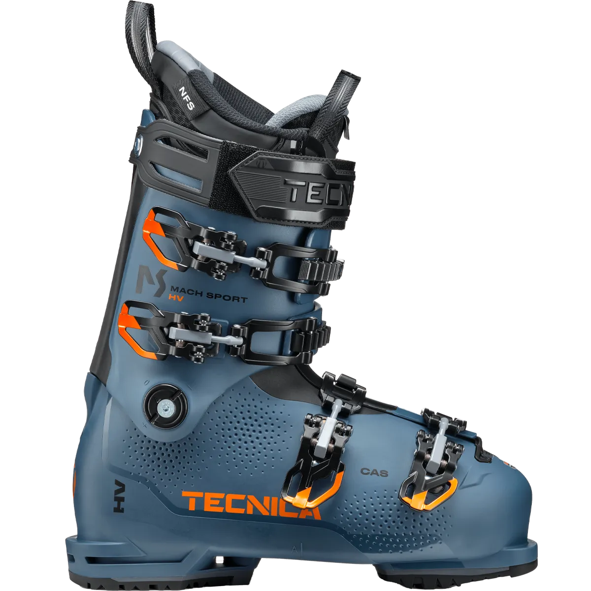 Mach Sport EHV 120 Wfs Snow Boots