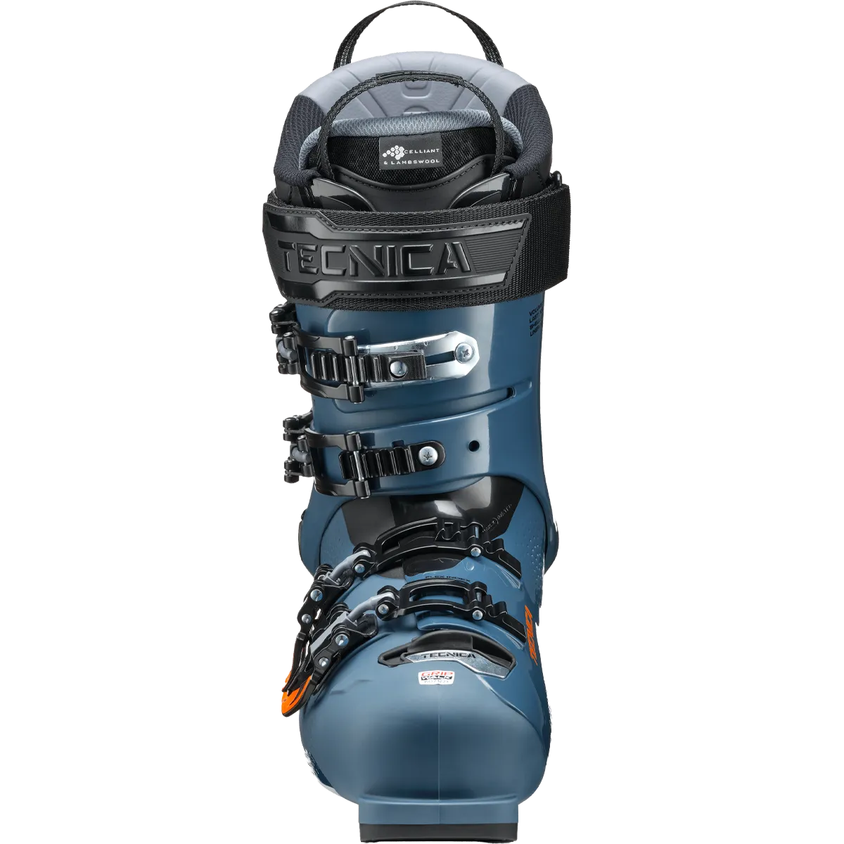 Mach Sport EHV 120 Nortiv 8 Snow Boots