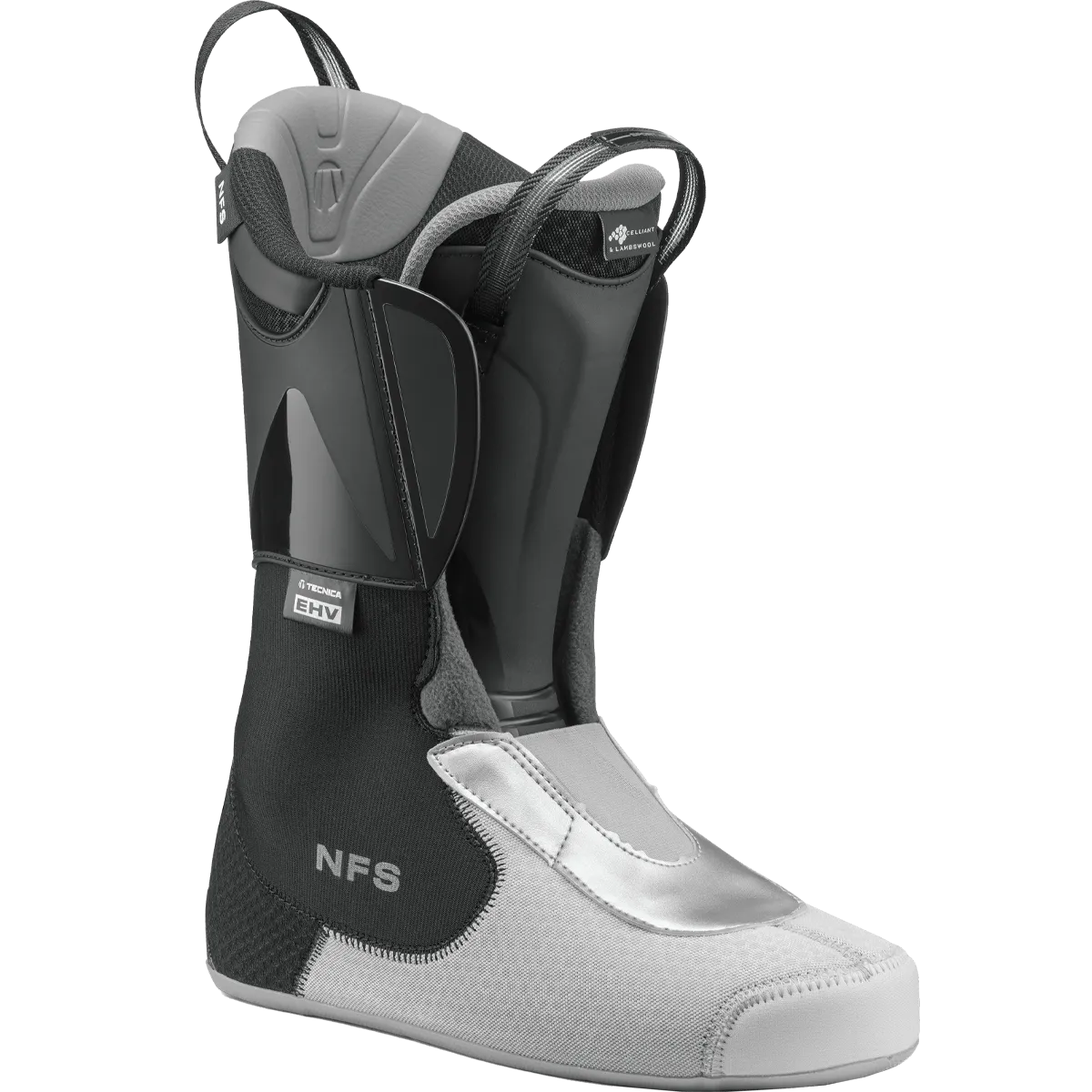 Mach Sport EHV 120 Hunter Wanderer Snow Boots