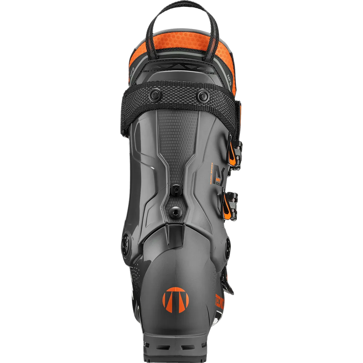 Snow Boots Wide Sizes Mach Sport MV 100