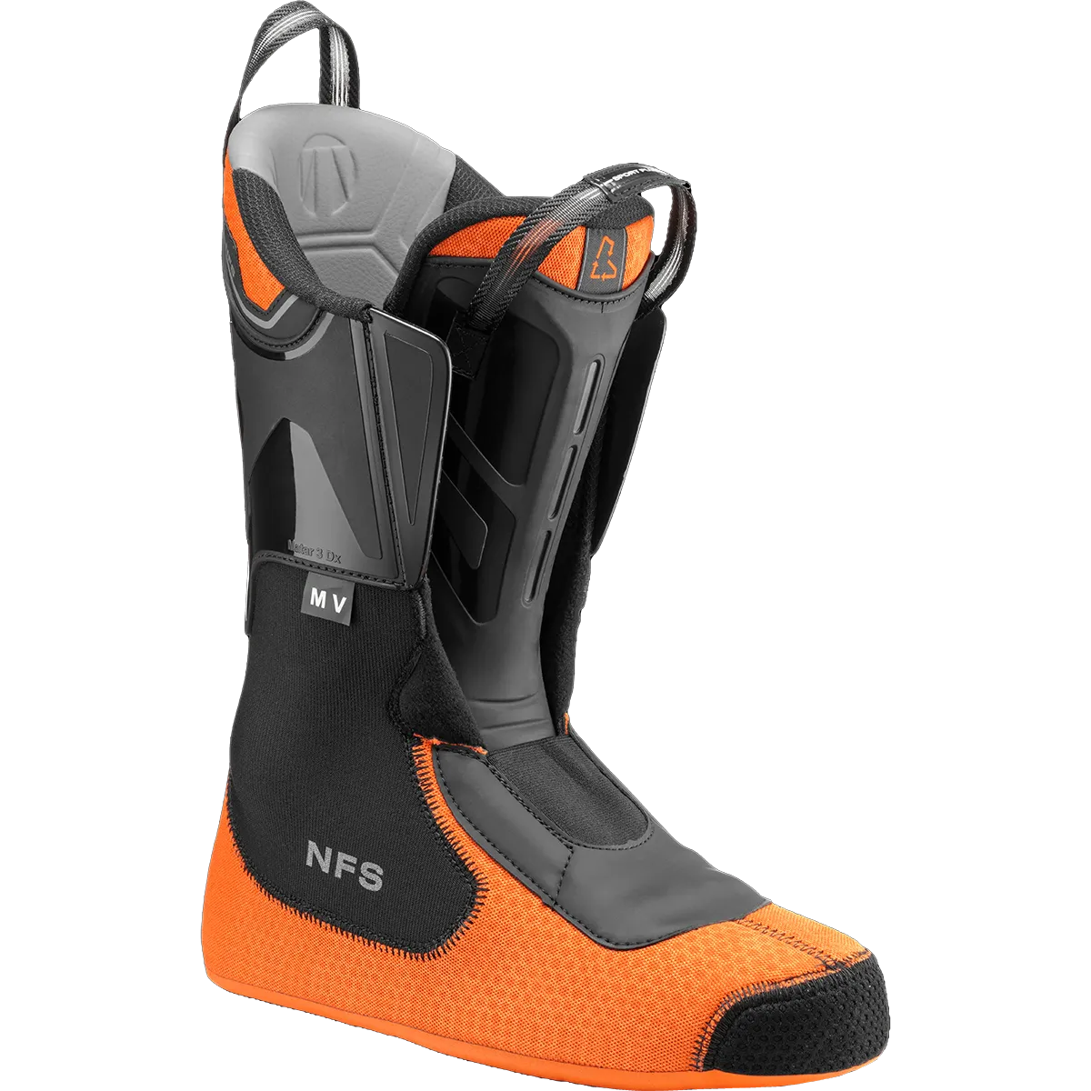 Vans Boa Snow Boots Mach Sport MV 100