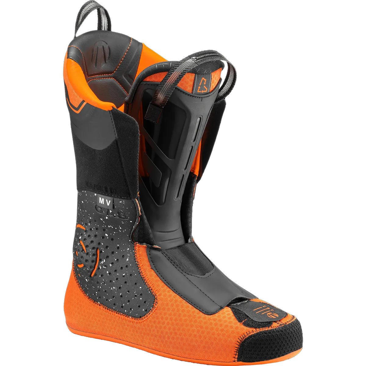 Mach1 MV 120 Warmest Snow Boots For Ice Fishing