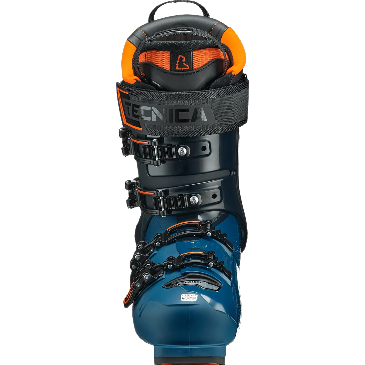 Mach1 MV 120 Us Army Snow Boots